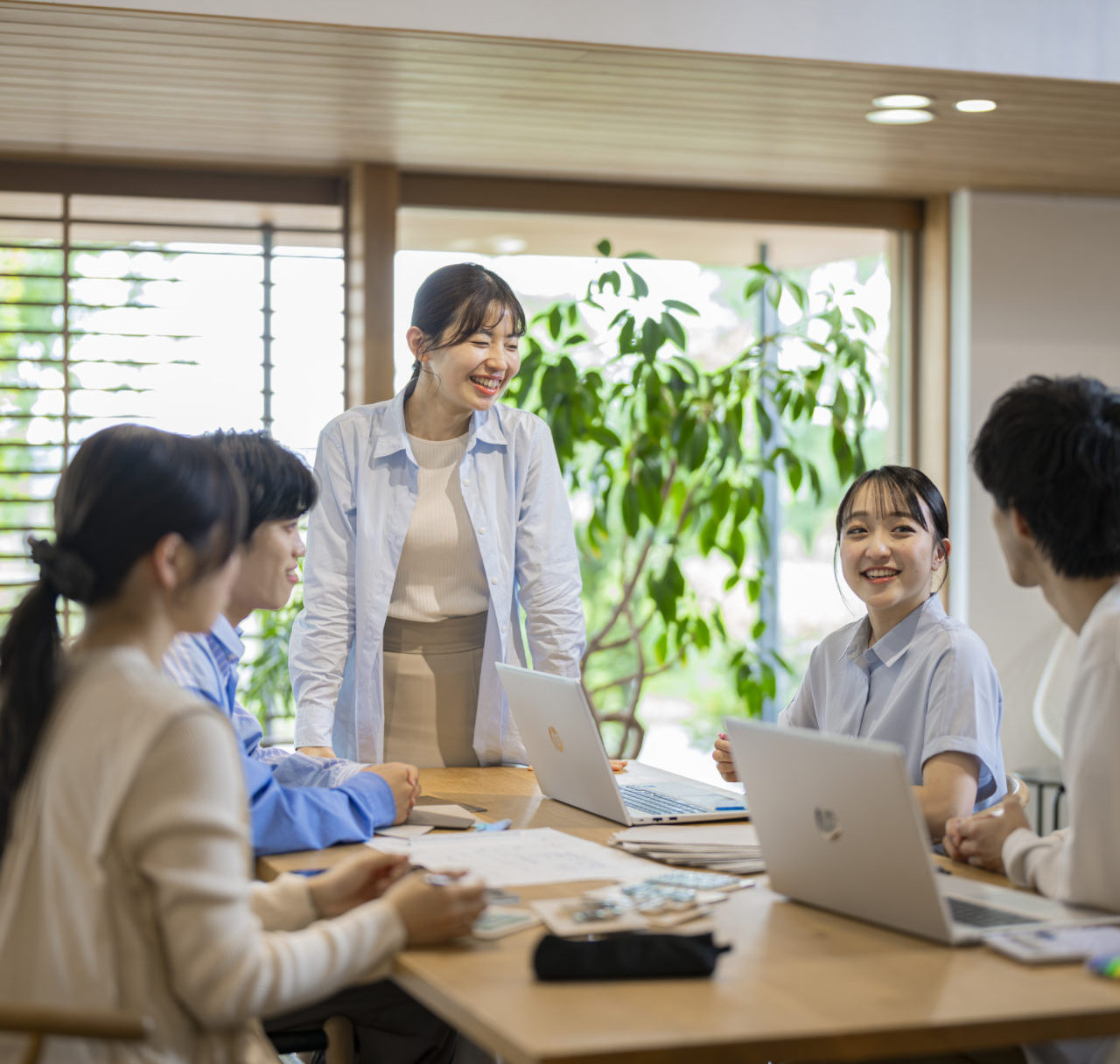 【パート募集｜週2日～・1日4時間～】新築住宅の営業・設計サポート事務