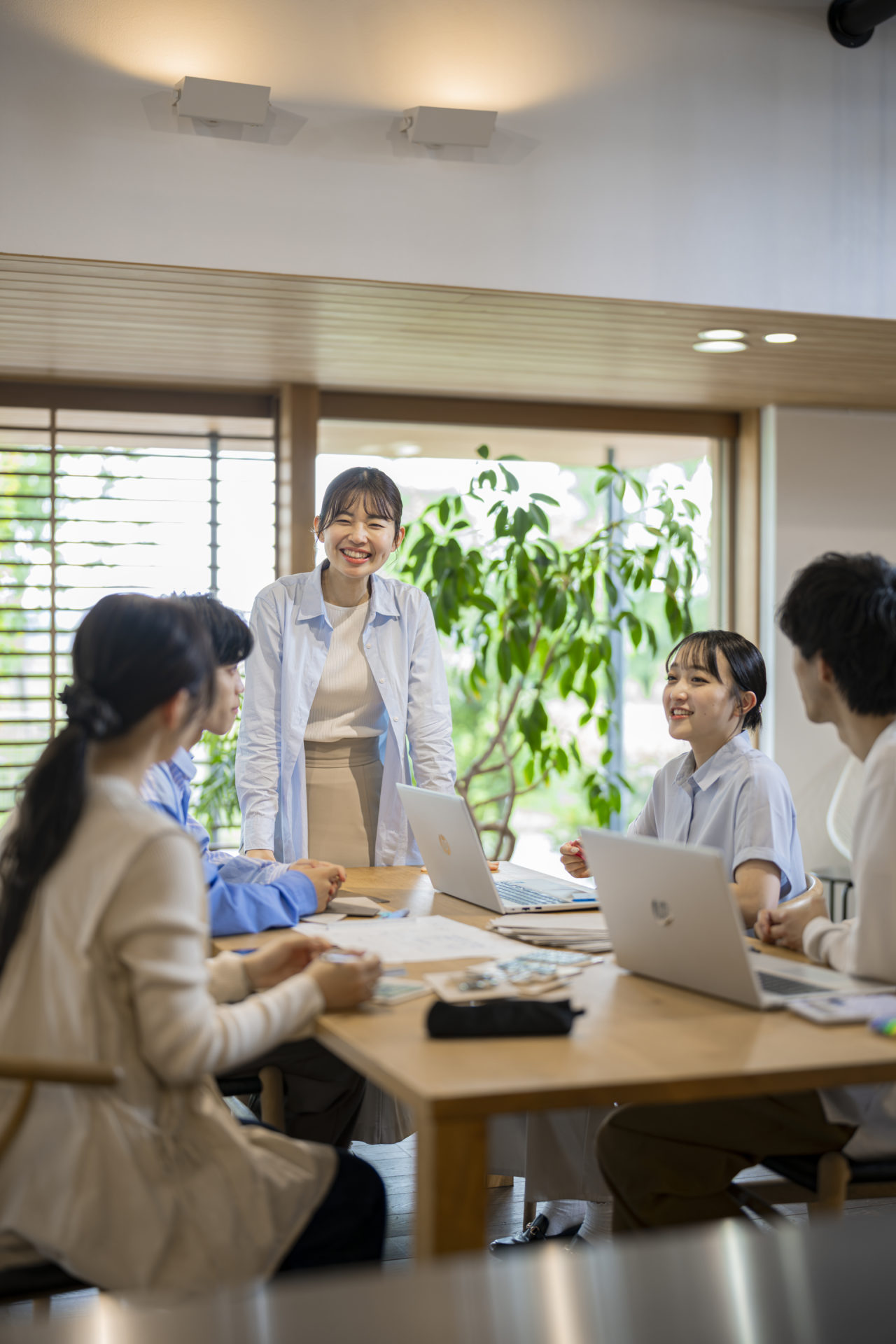 お客様専属の設計士／設計・営業職／中途採用