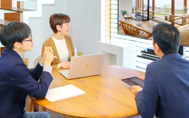 連合設計社とのコラボレーションによる技術研修