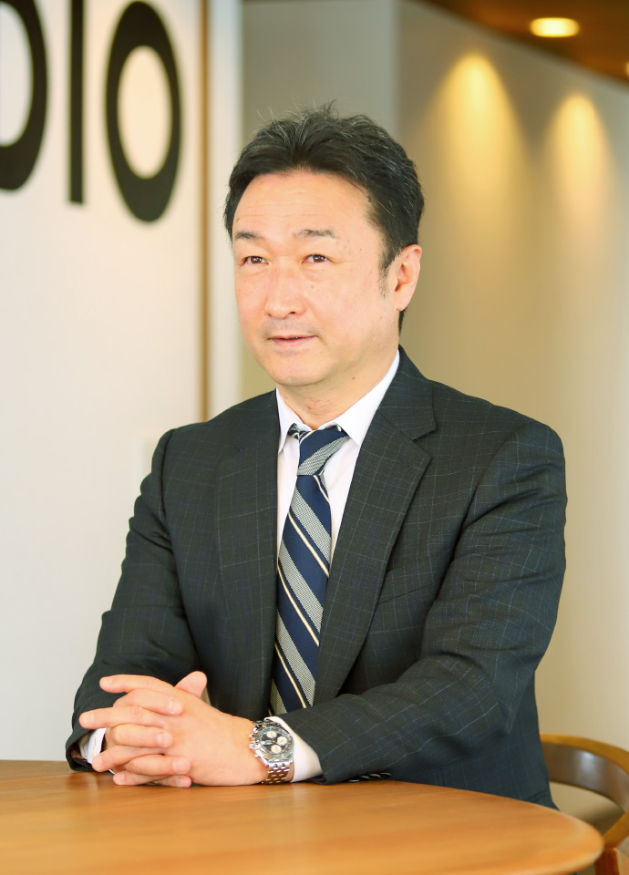 堀川哲人