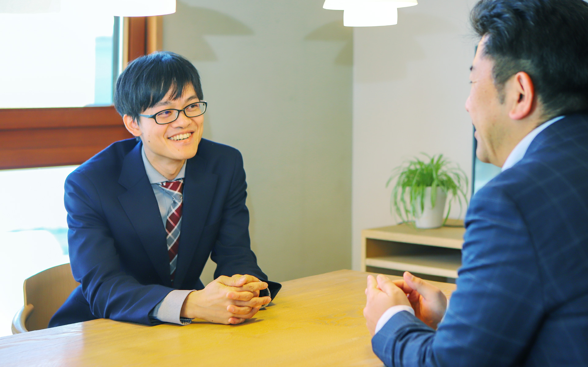 住まい工房で働く理由は？