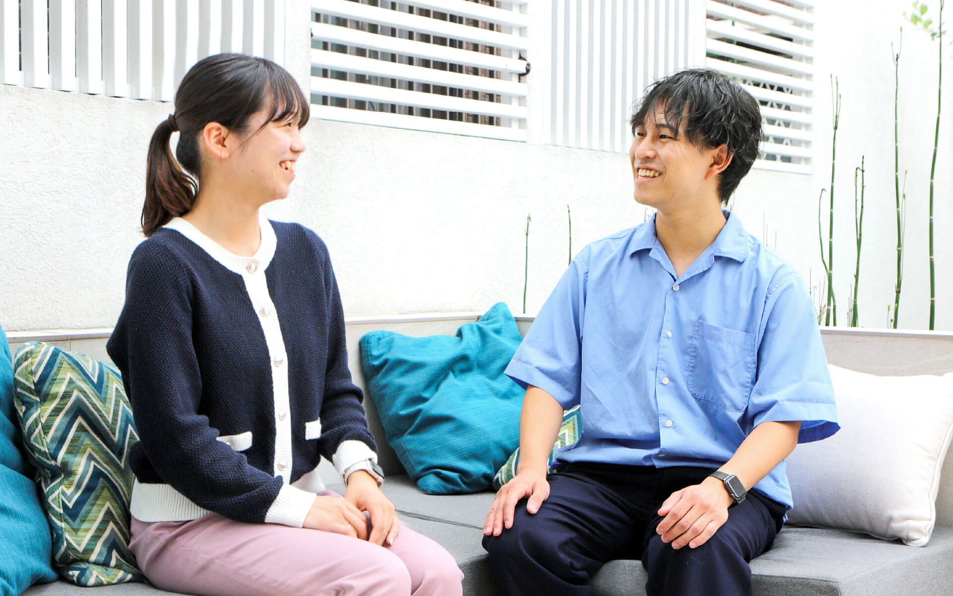 住まい工房で働く理由は？