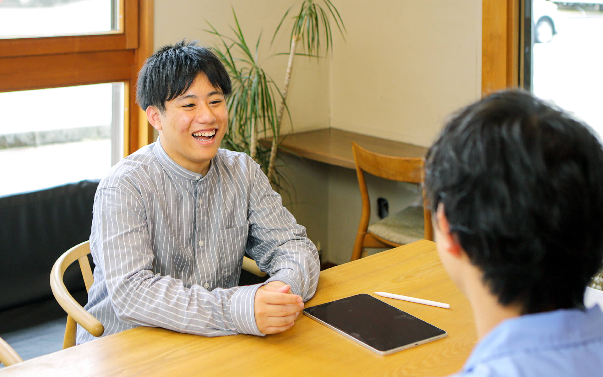住まい工房で働く理由は？