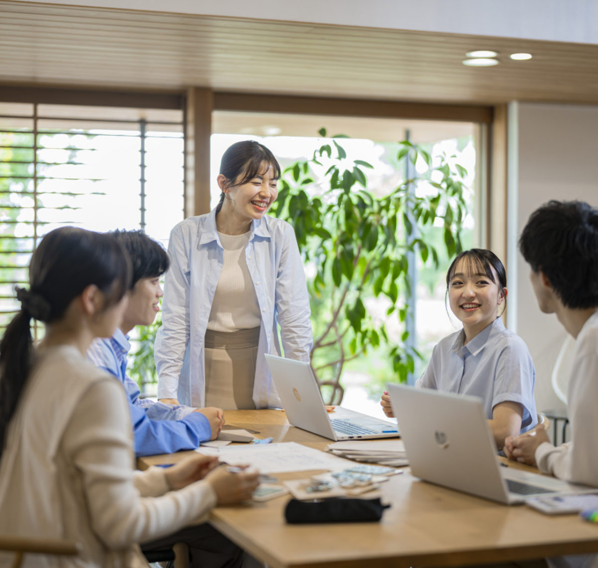 住宅CADオペレーター募集｜働き方はご相談ください